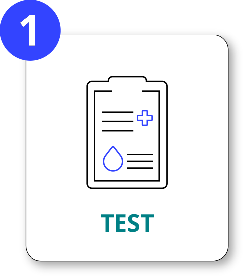 test-white